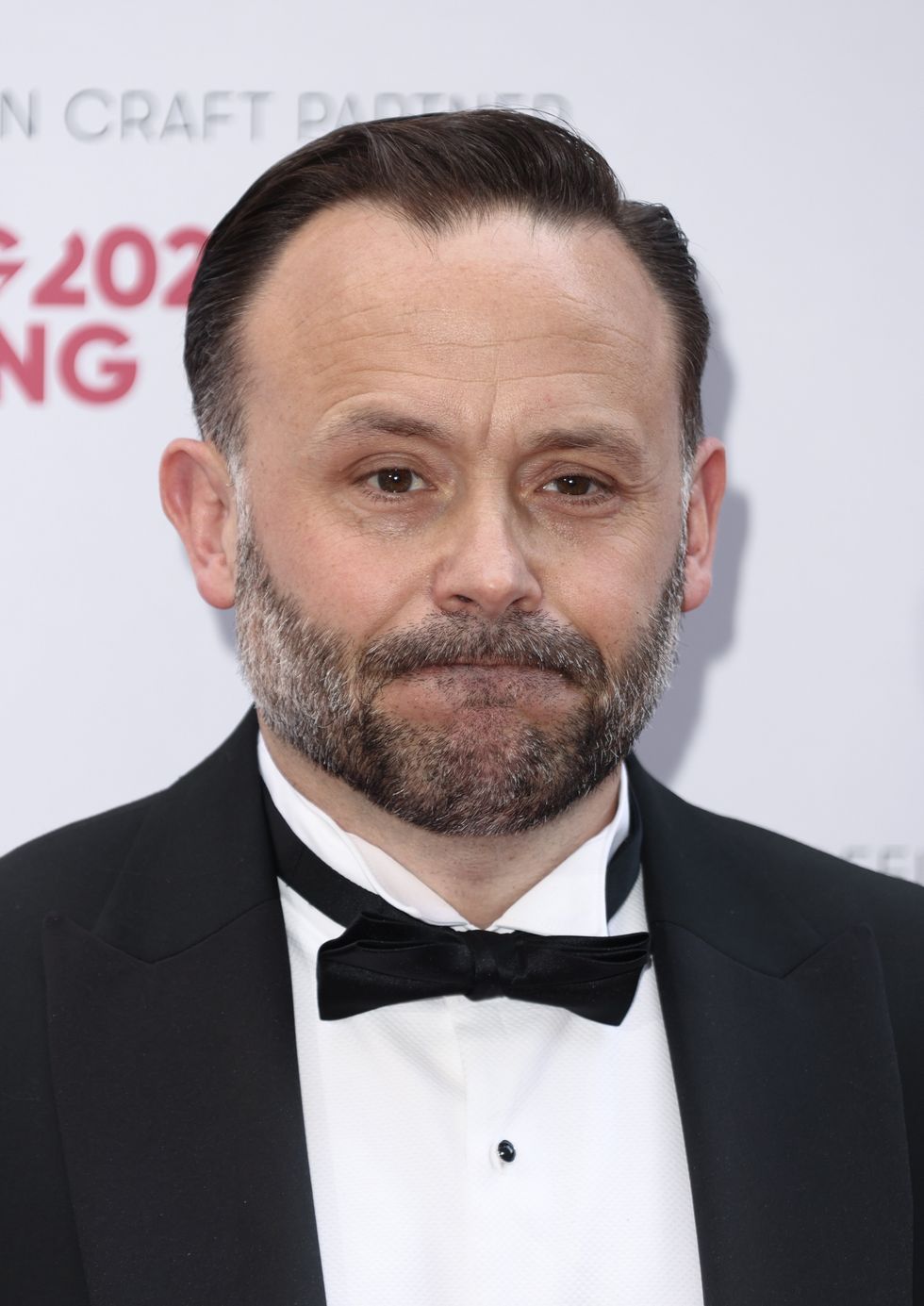 Geoff Norcott
