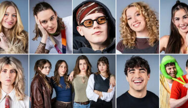 Germany Das deutsche Finale 2026