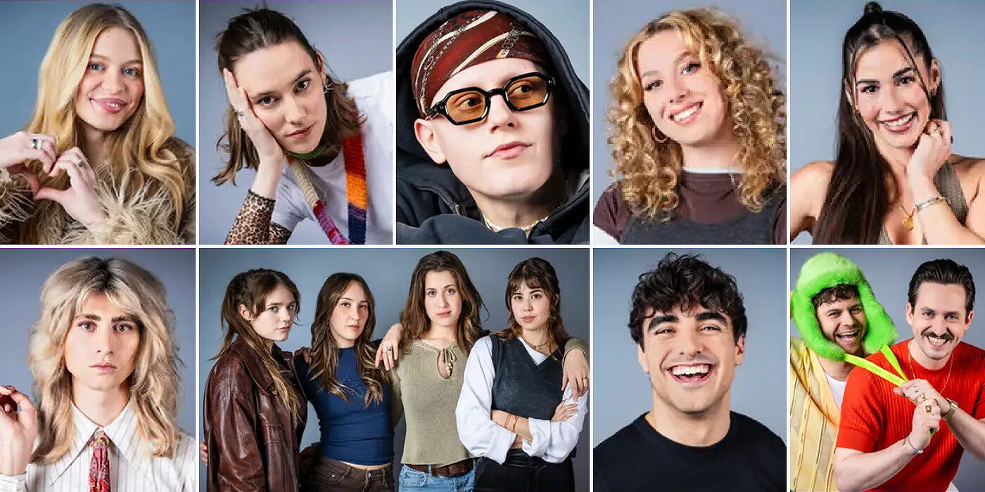 Germany Das deutsche Finale 2026