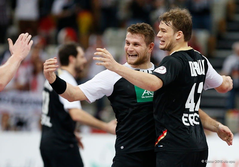 Mimi Kraus: “I Don’t Believe in an Upset — Germany Too Stable for Serbia”