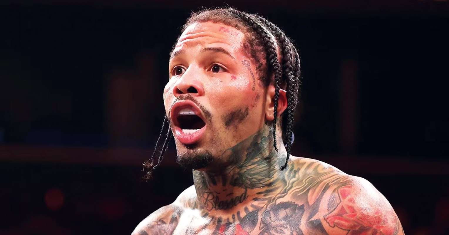 Unbeaten former world champion vows to KO Gervonta Davis: “He knows what I’m coming with”