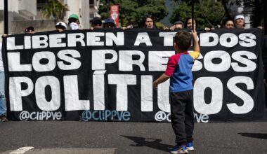 Venezuela releases more prisoners amid US pressure campaign: Rights groups | News