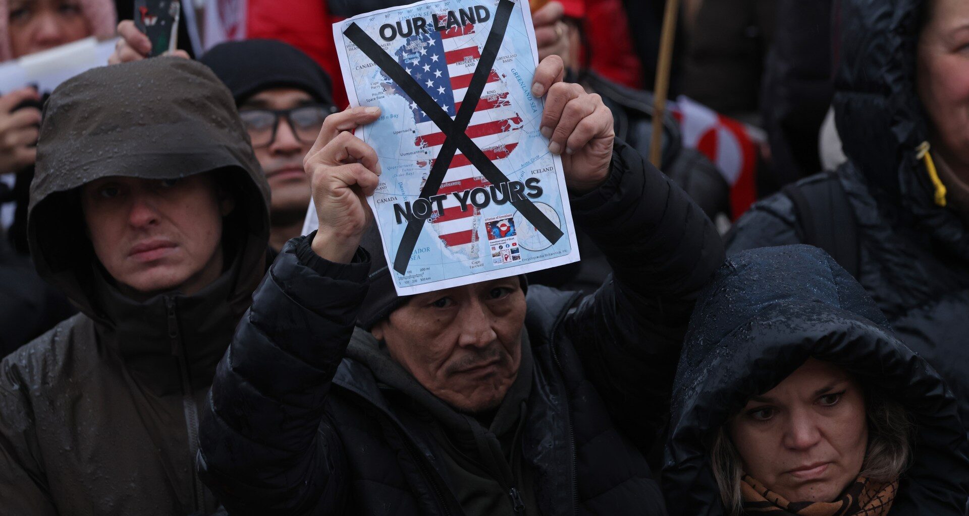 Trump announces new tariffs over Greenland: How have EU allies responded? | Donald Trump News