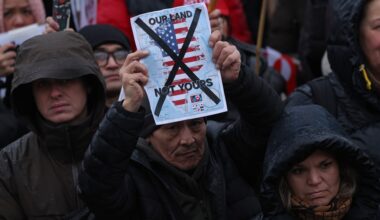 Trump announces new tariffs over Greenland: How have EU allies responded? | Donald Trump News