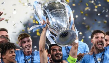 Five things to look out for - Manchester City vs Galatasaray