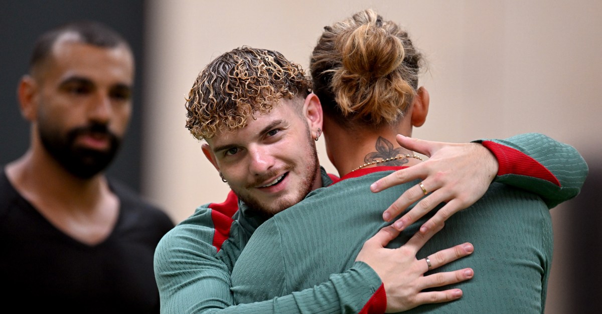 Rumour Mongering: Fulham Exploring Moves for On Loan Liverpool Duo