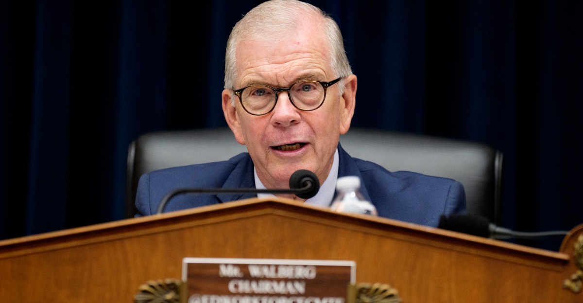 Bill to wreck Ali Act passes committee, heads to House floor