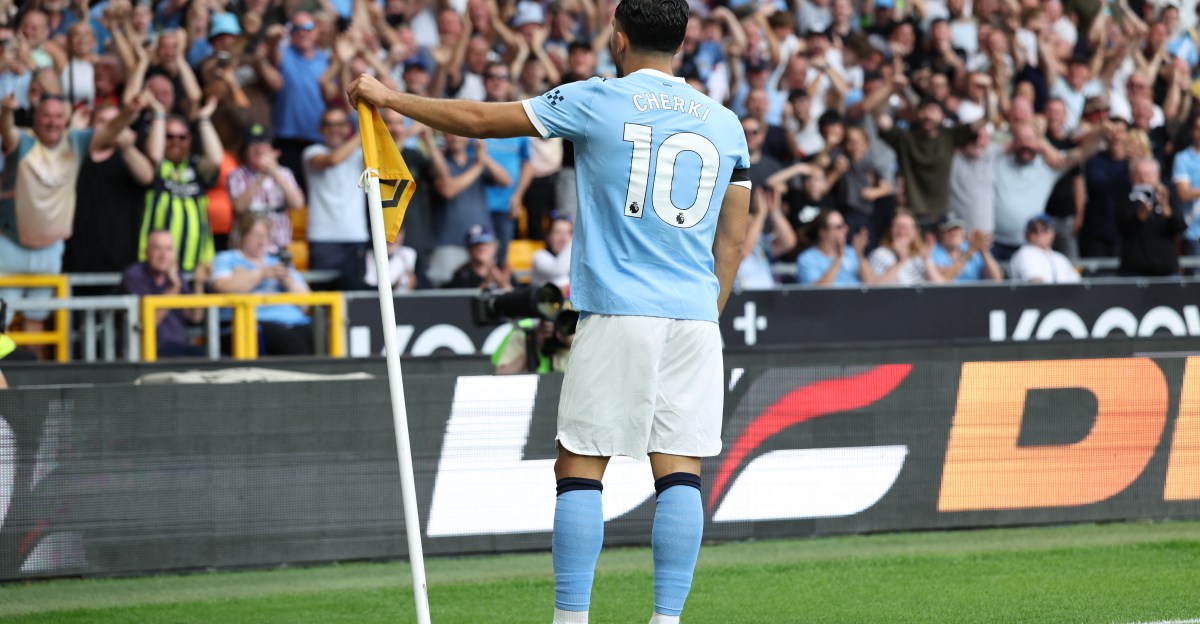 Five things to look out for - Manchester City vs Wolverhampton Wanderers