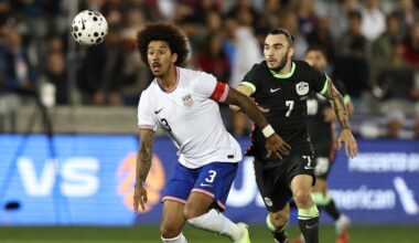 USA Soccercast, Episode 168: Predicting what our national teams will do in 2026!
