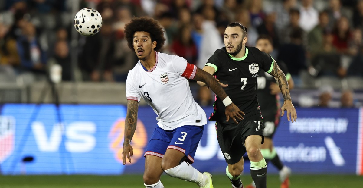USA Soccercast, Episode 168: Predicting what our national teams will do in 2026!