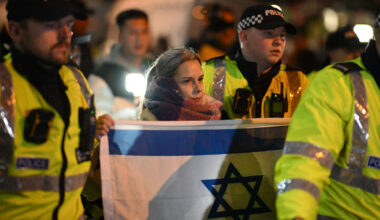 Labour tries to project authority over Birmingham police furore