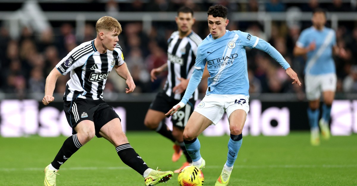 Manchester City v Newcastle United: League Cup Preview & More