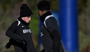 Manchester City vs. Chelsea, Premier League: Preview, team news, how to watch