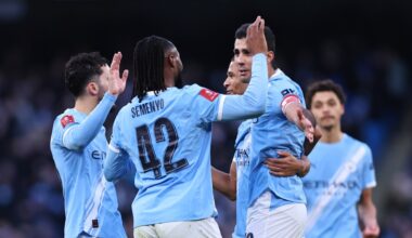 Manchester City Crush Exeter City: FA Cup Reaction & Media