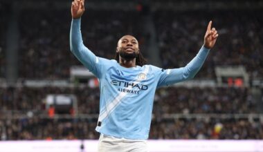 Three things we learned - Newcastle United 0-2 Manchester City