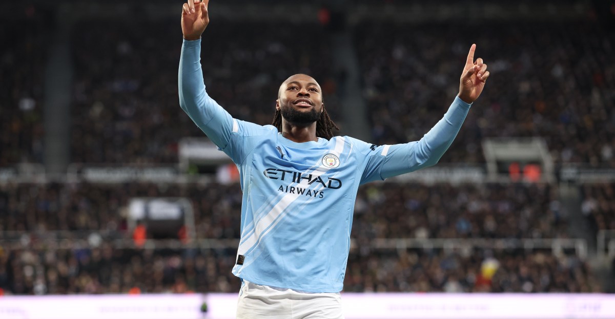 Three things we learned - Newcastle United 0-2 Manchester City