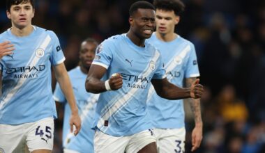 Three things we learned - Manchester City 2-0 Wolverhampton Wanderers