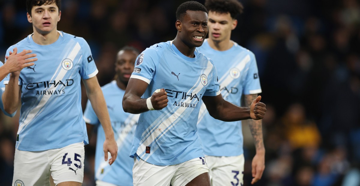 Three things we learned - Manchester City 2-0 Wolverhampton Wanderers