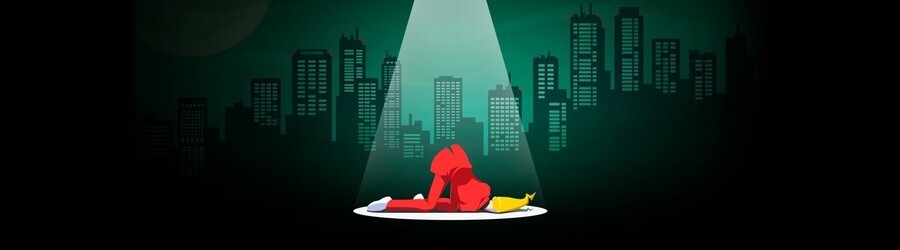 Ghost Trick: Phantom Detective (Switch eShop)