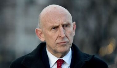 United Kingdom to develop first Nightfall ballistic missiles for Ukraine