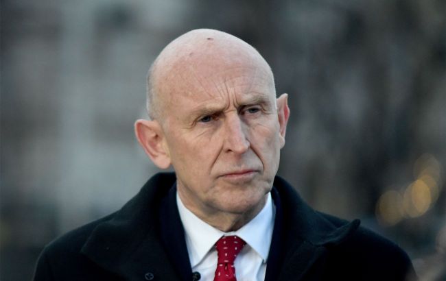 United Kingdom to develop first Nightfall ballistic missiles for Ukraine