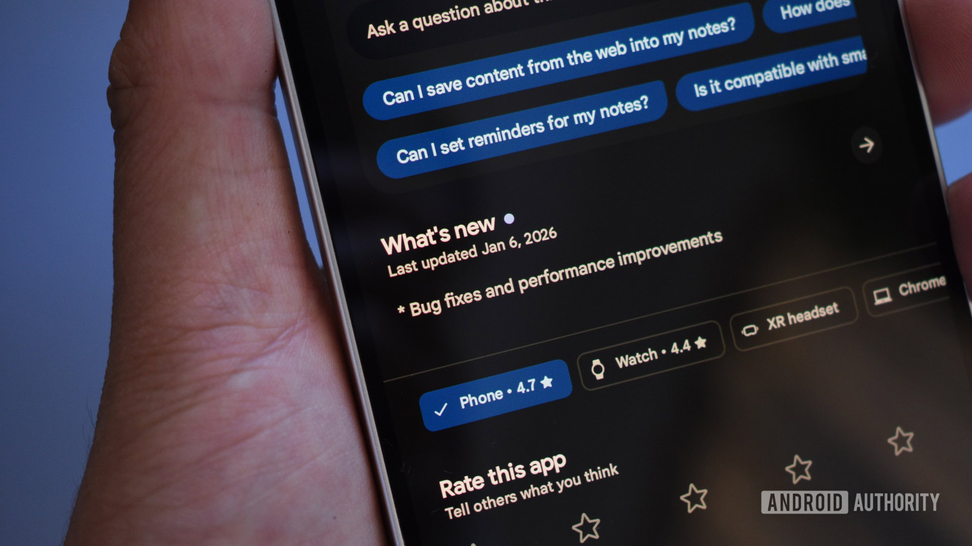 google play store changelog 1 google play store changelog 1
