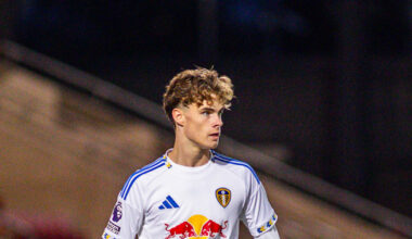 Harry Gray joins Rotherham United on loan