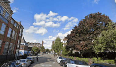 Man, 23, stabbed to death in New Year's Eve attack in Lewisham - London Evening Standard