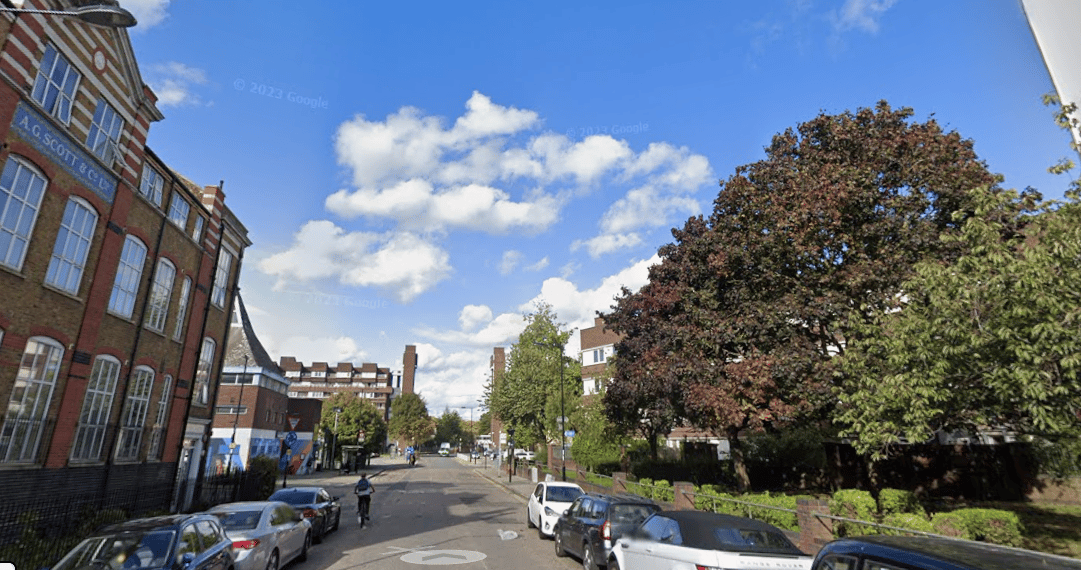 Man, 23, stabbed to death in New Year's Eve attack in Lewisham - London Evening Standard