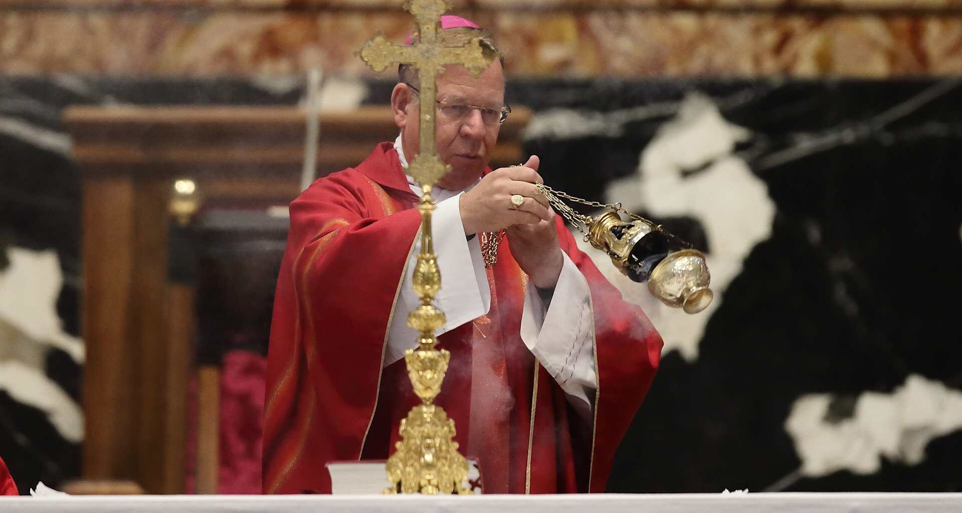 As war and division spread, Europe’s churches renew call for prayer and unity