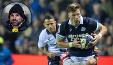 Glasgow Warriors backed to 'go deep' in Champions Cup, Franco Smith hailed