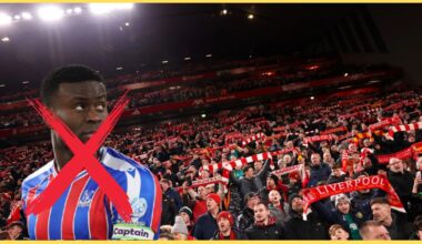 Stan Collymore believes that Liverpool should consider a swap move involving Ezri Konsa and Ibrahima Konate