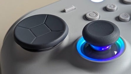 Gulikit TT Pro/Max 5