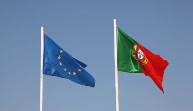 Commemorating Portugal’s 40th Anniversary in the EU
