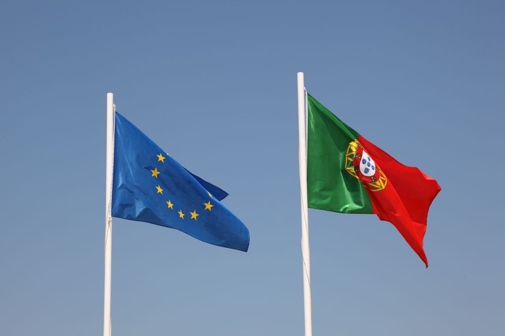 Commemorating Portugal’s 40th Anniversary in the EU