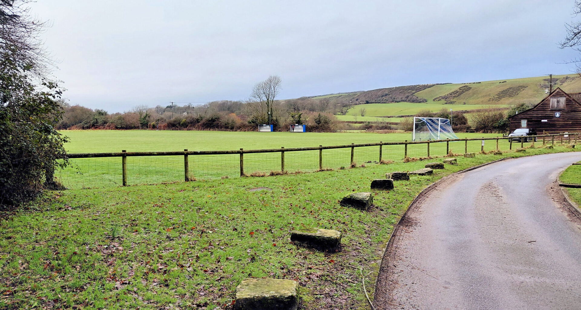 Permission granted for new outdoor gym in Corfe Castle – Swanage News