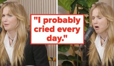 Jennifer Lawrence & Amy Poehler's Canada Comments: Reactions