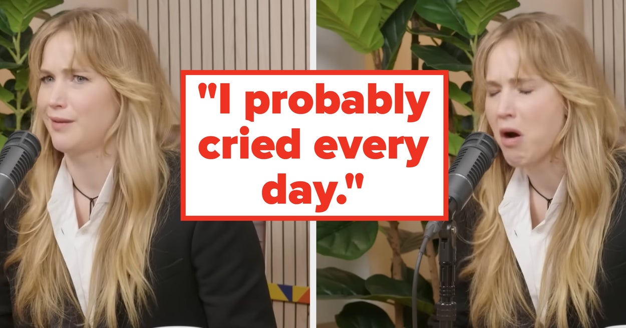 Jennifer Lawrence & Amy Poehler's Canada Comments: Reactions