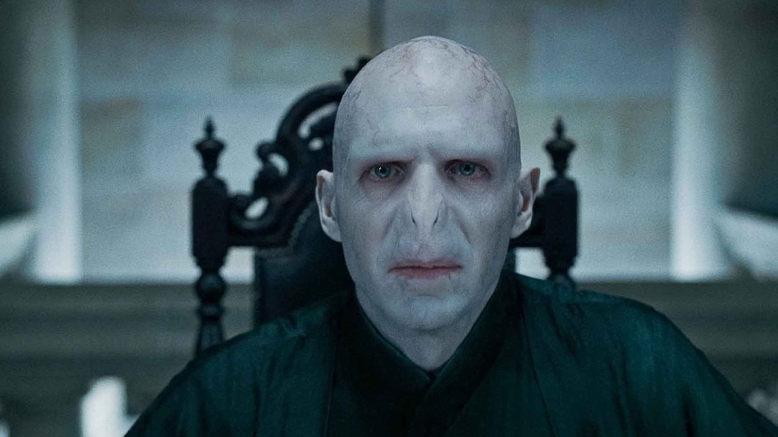 Did Ralph Fiennes Just Let Slip Who’s Playing Voldemort in HBO’s TV Reboot?