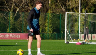 NEW EXILES STAR HARRISON BIGGINS, "THE MUCK & NETTLES OF SHEFFIELD NON-LEAGUE TURNED ME FROM A BOY INTO A MAN!"