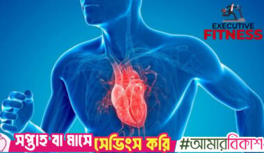 Heart surgeon shares 4 lifestyle changes that can slow down age-related cognitive decline