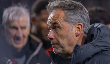 Toulouse stunned by Perpignan but stay top in France as Pau lose