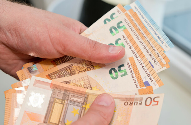 Exchequer surplus of €7.1b last year as spending and taxation 'in line with expectations' for 2025