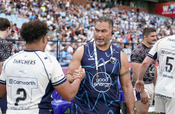 Bristol win 110-point thriller in Pretoria to reach last 16; Glasgow advance after win at Clermont