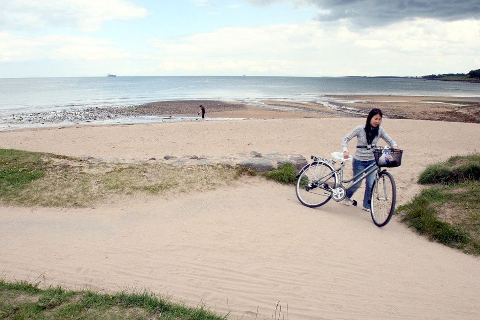 Helen's Bay, County Down