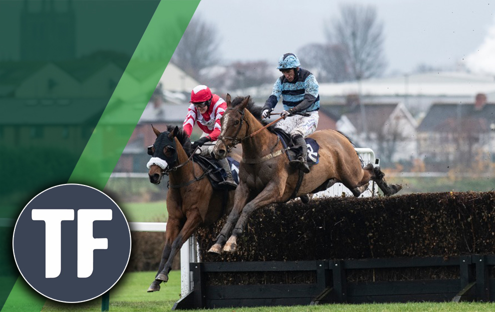 Timeform’s Monday Hereford shouts – Paddy Power News