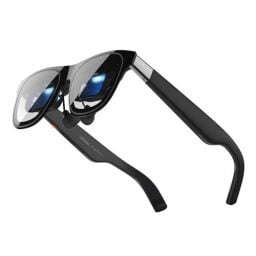 XREAL One Pro AR Glasses with X1 Chip, Native 3 DoF, X-Prism Optics, 57°FOV 171