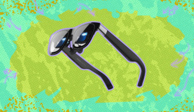 Xreal One Pro AR Glasses: $170 off at Amazon