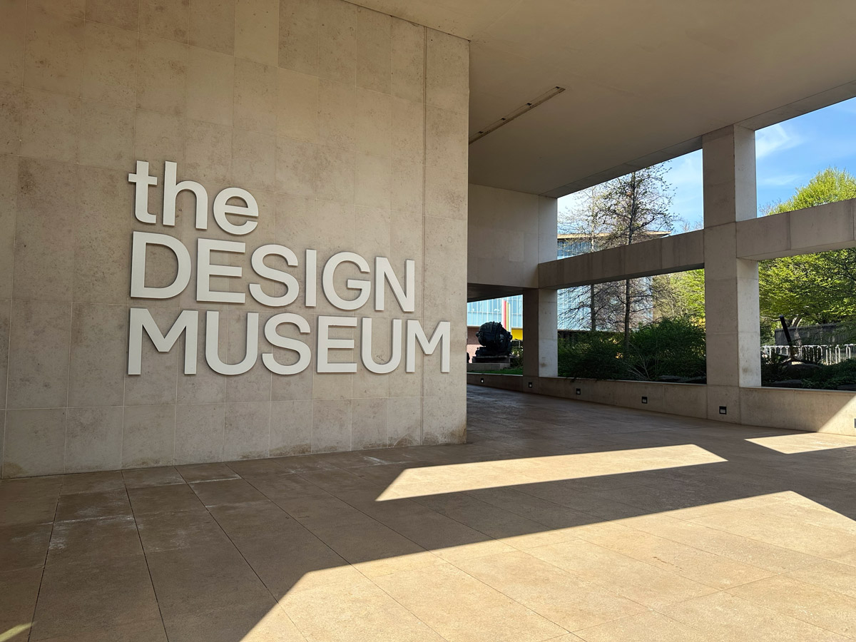 high Street Kensington travel guide