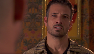 Hollyoaks reveals huge Dodger scenes and new arrival in 9 spoiler pictures